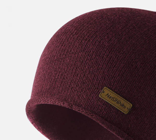 Mũ len giữ nhiệt nam nữ nhỏ gọn NatureHike NH17M020-Z