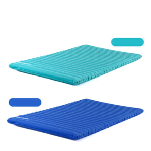 Nệm hơi cho 2-3 người du lịch cắm trại NatureHike NH17T120-U