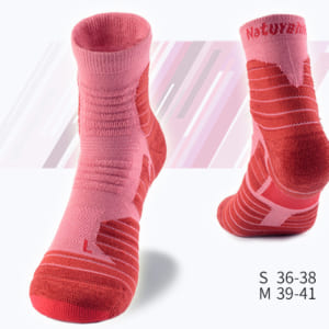 Tất cao cổ mau khô đi dã ngoại đường dài NatureHike NH17A013-M