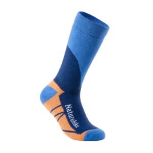 Tất mùa đông cao cổ giữ nhiệt mềm mại NatureHike NH15A015-M