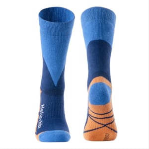 Tất mùa đông cao cổ giữ nhiệt mềm mại NatureHike NH15A015-M