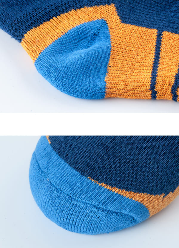 Tất mùa đông cao cổ giữ nhiệt mềm mại NatureHike NH15A015-M