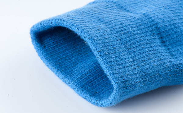 Tất mùa đông cao cổ giữ nhiệt mềm mại NatureHike NH15A015-M