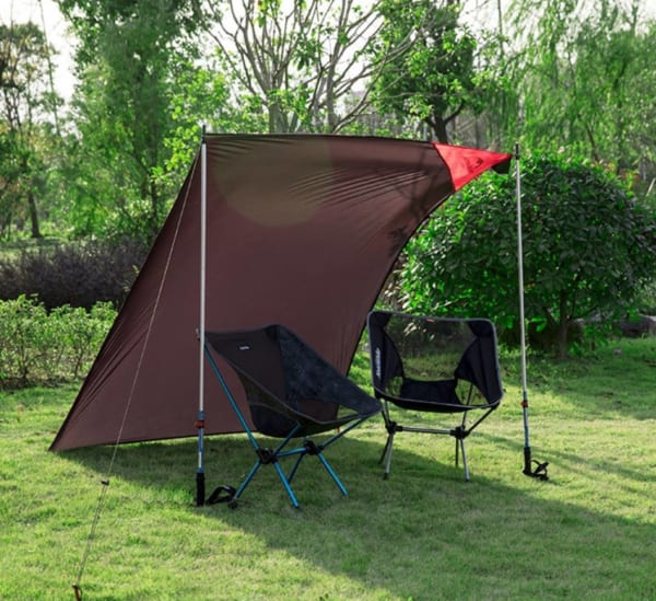 Thảm trải du lịch gấp gọn tiện lợi NatureHike NH17D050-B