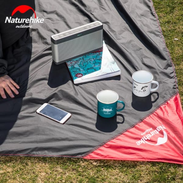 Thảm trải du lịch gấp gọn tiện lợi NatureHike NH17D050-B
