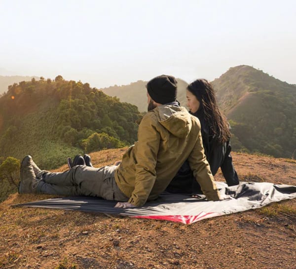 Thảm trải du lịch gấp gọn tiện lợi NatureHike NH17D050-B