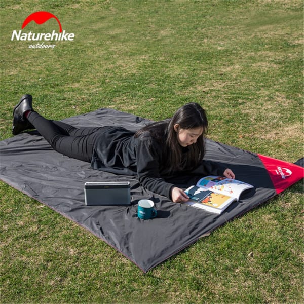 Thảm trải du lịch gấp gọn tiện lợi NatureHike NH17D050-B
