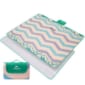 Thảm trải picnic du lịch gấp gọn NatureHike NH17Y020-L