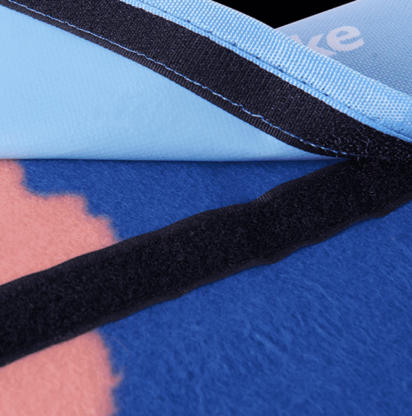 Thảm trải picnic du lịch gấp gọn NatureHike NH17Y020-L