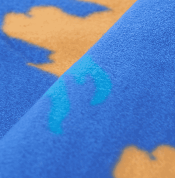 Thảm trải picnic du lịch gấp gọn NatureHike NH17Y020-L