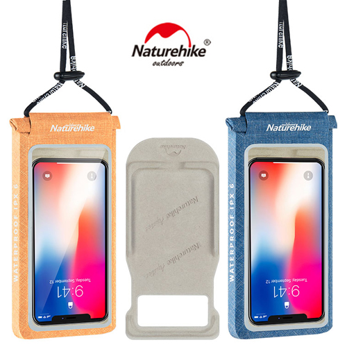 Túi chống nước cho điện thoại NatureHike NH18F005-S
