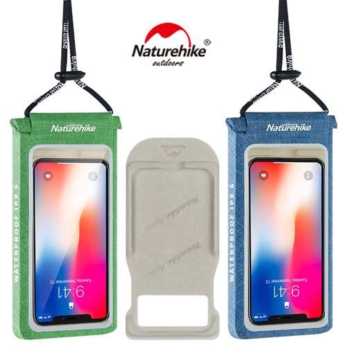 Túi chống nước cho điện thoại NatureHike NH18F005-S
