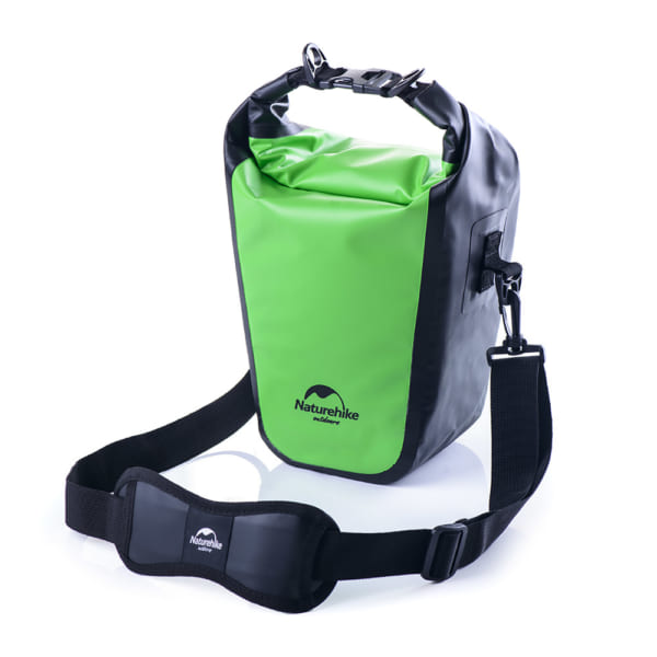 Túi chống nước máy ảnh, đồ điện tử NatureHike NH16X003-B