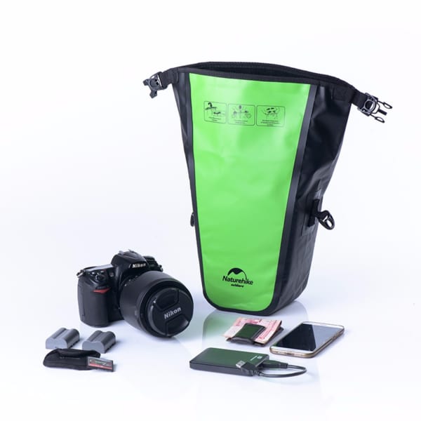 Túi chống nước máy ảnh, đồ điện tử NatureHike NH16X003-B