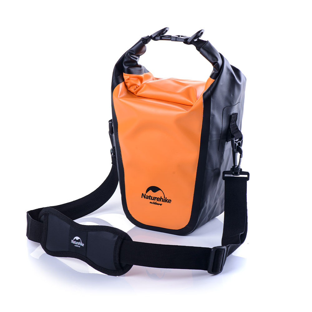 Túi chống nước máy ảnh, đồ điện tử NatureHike NH16X003-B