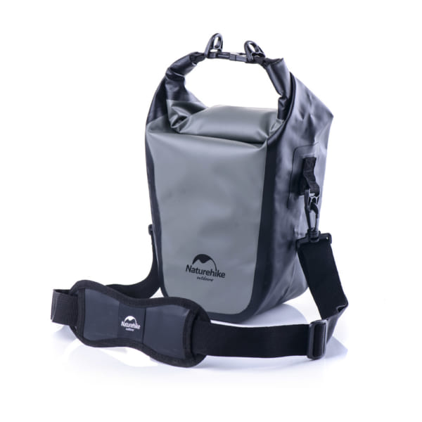 Túi chống nước máy ảnh, đồ điện tử NatureHike NH16X003-B