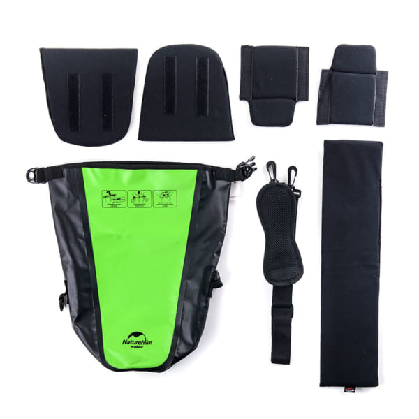 Túi chống nước máy ảnh, đồ điện tử NatureHike NH16X003-B