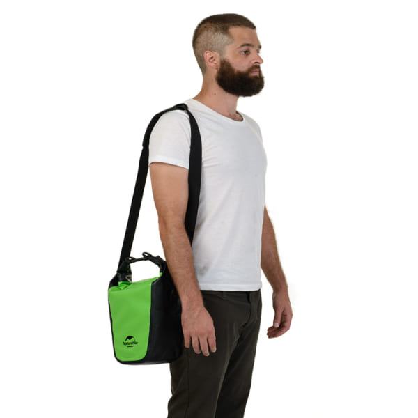 Túi chống nước máy ảnh, đồ điện tử NatureHike NH16X003-B