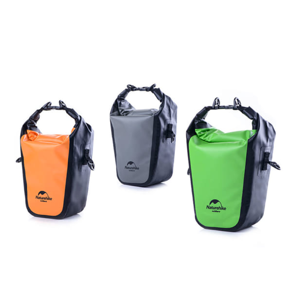 Túi chống nước máy ảnh, đồ điện tử NatureHike NH16X003-B
