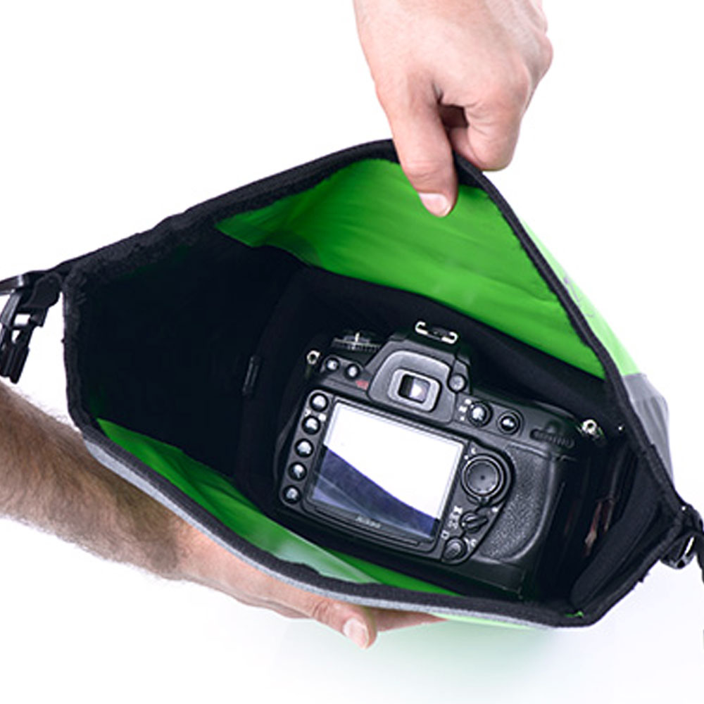 Túi chống nước máy ảnh, đồ điện tử NatureHike NH16X003-B