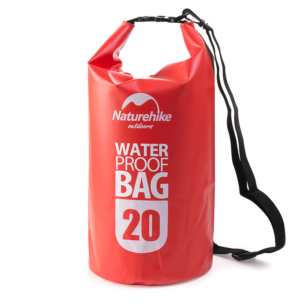 Túi đeo chéo chống nước đi biển NatureHike FS15M005-J