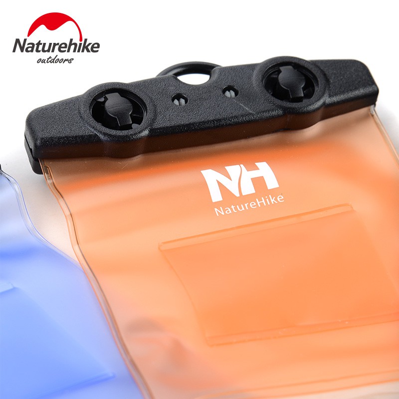 Túi đựng điện thoại chống nước NatureHike NH15S004-D