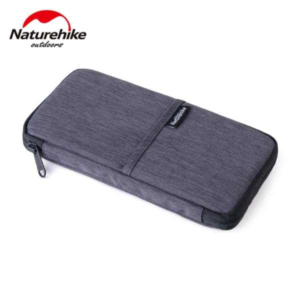 Túi đựng hộ chiếu đi du lịch NatureHike NH17C001-B
