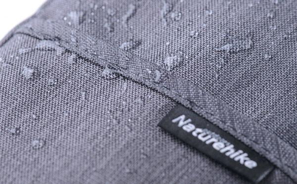 Túi đựng hộ chiếu đi du lịch NatureHike NH17C001-B