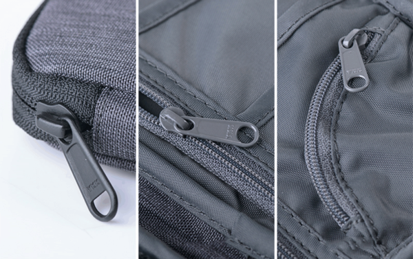 Túi đựng hộ chiếu đi du lịch NatureHike NH17C001-B