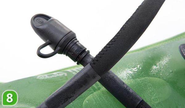 Túi đựng nước du lịch balo đi trekking NatureHike NH30Y030-D