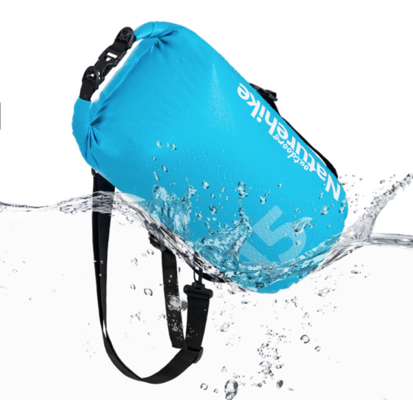 Túi khô chống nước thể thao NatureHike NH18F007-D
