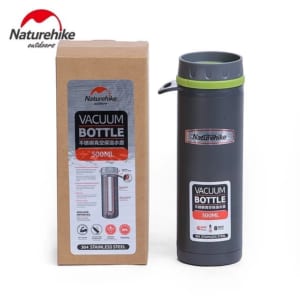 Bình nước giữ nhiệt nhỏ gọn NatureHike NH16D302-C