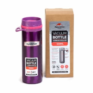 Bình nước giữ nhiệt nhỏ gọn NatureHike NH16D302-C
