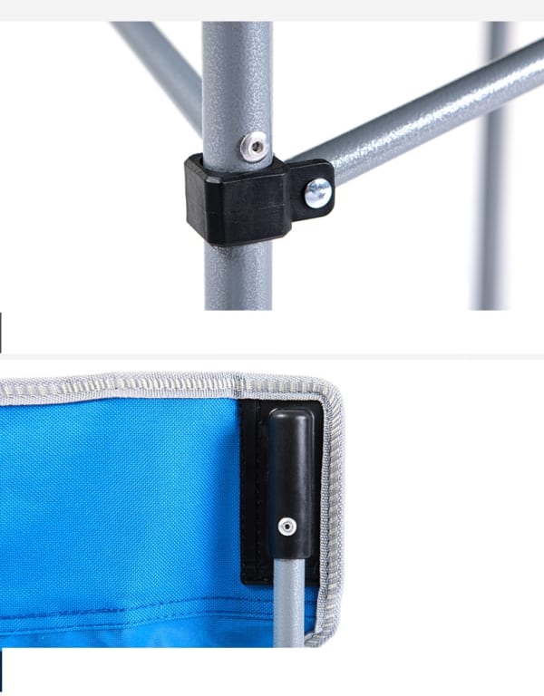 Cấu tạo đặc biệt của bộ bàn ghế gập gọn du lịch NatureHike NH17Z002-Z tiện lợi