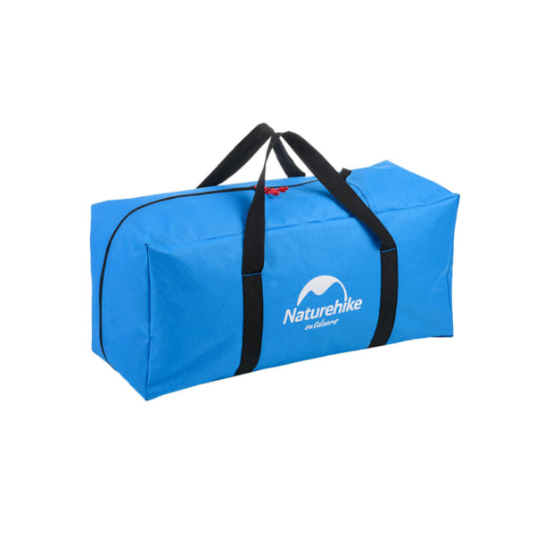 Cấu tạo đặc biệt của bộ bàn ghế gập gọn du lịch NatureHike NH17Z002-Z tiện lợi