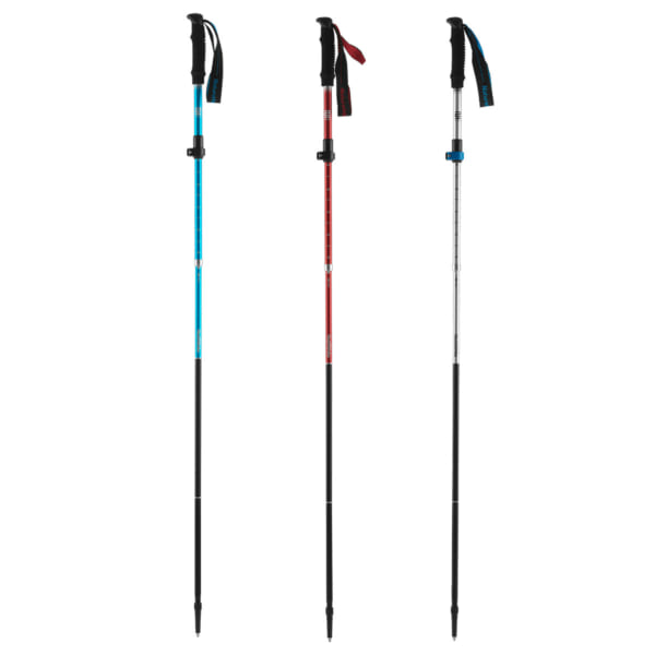 Gậy leo núi chống trượt du lịch đi NatureHike NH17D009-Z