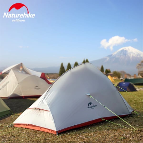 Lều cá nhân cắm trại NatureHike NH17T001-T