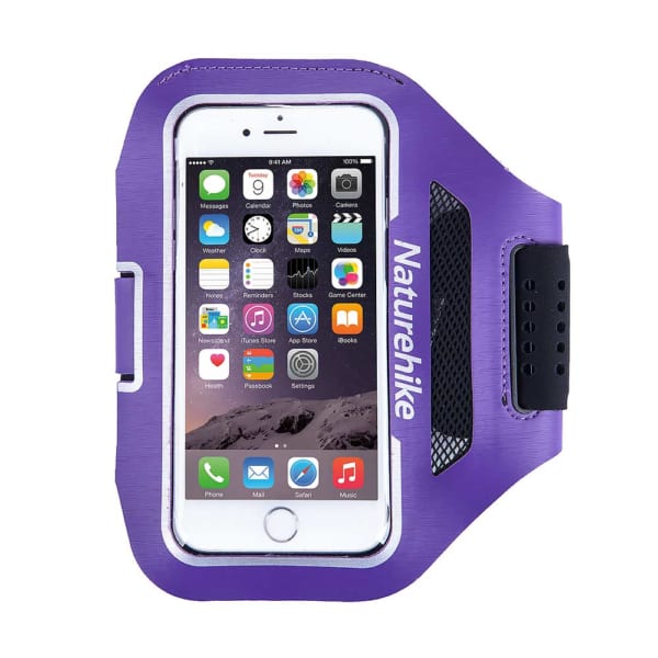 Đặc điểm nổi bật của túi đeo điện thoại bắp tay NatureHike NH16Y008-B