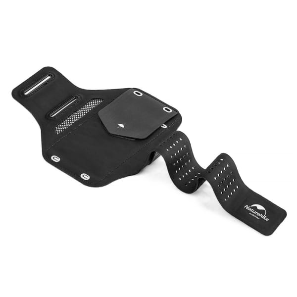 Đặc điểm nổi bật của túi đeo điện thoại bắp tay NatureHike NH16Y008-B