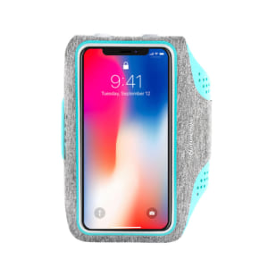 Công dụng của túi đựng điện thoại đeo tay NatureHike NH18B020-B