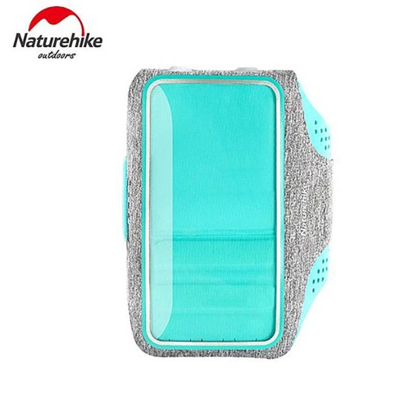 Lưu ý bảo quản túi đựng điện thoại đeo tay NatureHike NH18B020-B