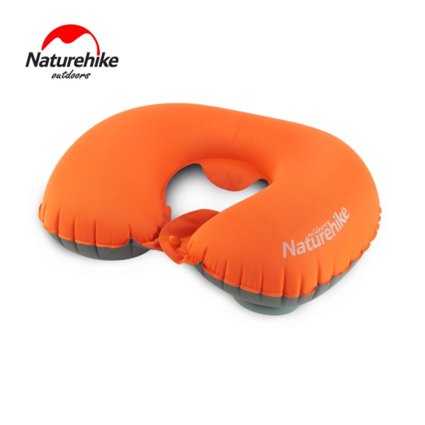 Công dụng của gối hơi chữ U NatureHike NH18B010-T