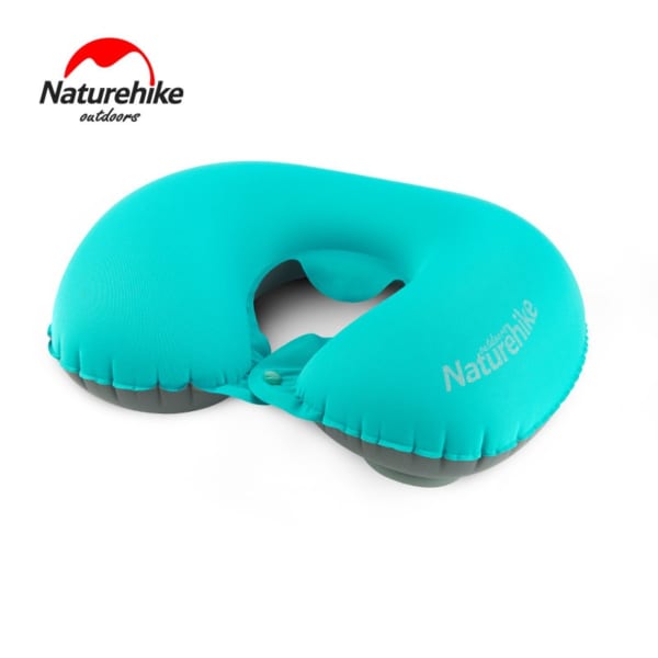 Công dụng của gối hơi chữ U NatureHike NH18B010-T