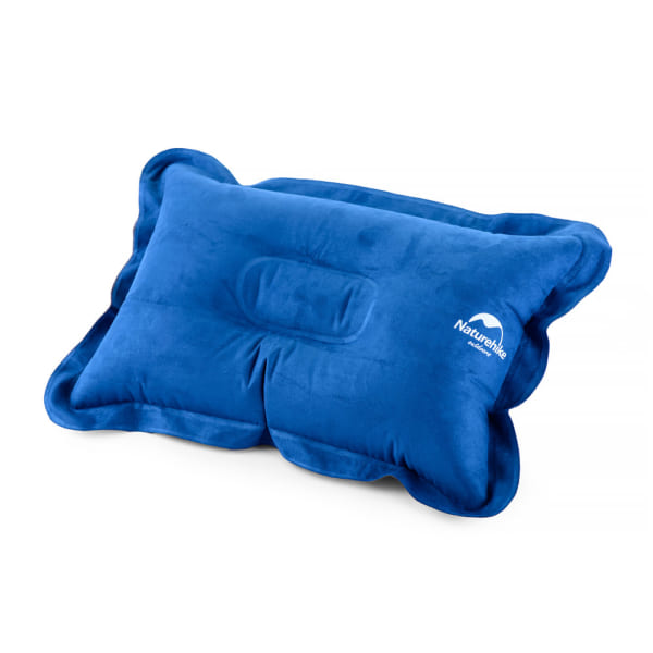 Công dụng của gối hơi du lịch NatureHike NH15A001-L