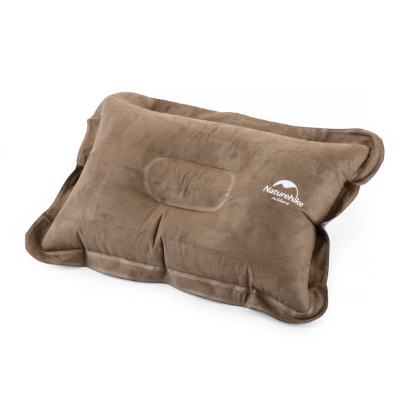 Công dụng của gối hơi du lịch NatureHike NH15A001-L