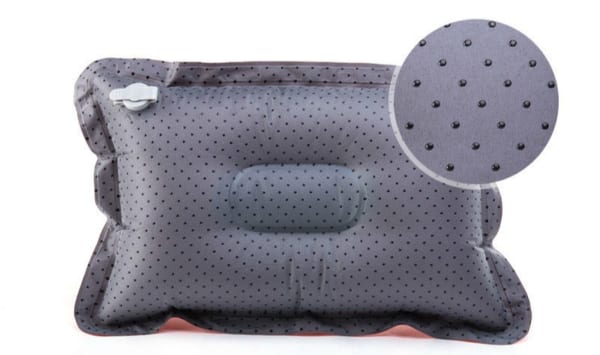 Đặc điểm nổi bật của gối cổ thổi hơi NatureHike NH15A001-L