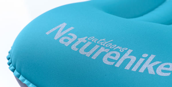 Cấu tạo đặc biệt của gối hơi nằm ngủ NatureHike NH17T013-Z đa năng