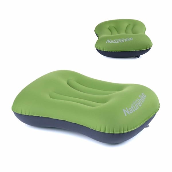 Công dụng của gối hơi nằm ngủ NatureHike NH17T013-Z