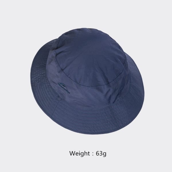 Mũ tai bèo bucket thời trang NatureHike NH18H008-T