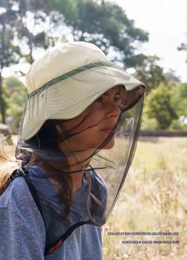 Mũ tai bèo bucket thời trang NatureHike NH18H008-T